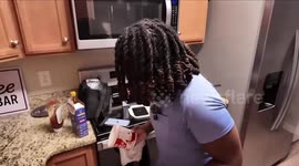 Woman shocked by lifelike ChatGPT response as AI blesses her sneeze and giggles