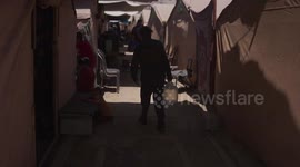 Israeli military shifts its focus back to Gaza, worsening civilian suffering