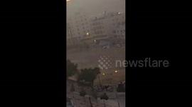 Tensions Rise in Eastern Nablus as Settlers Enter Area