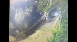 Israel: Indictment Filed Against Suspect in Hand Grenade Attack in Al-Bu'ayna-Nujaydat