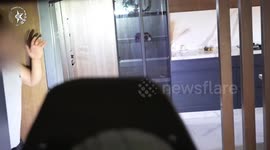 Indictment Filed Against Suspect in Rantis Checkpoint Hit-and-Run Case