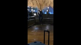 Little Dance Turned Into Much More