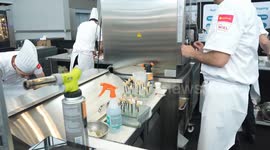 US: Summer Fancy Food Show 2025