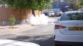 Israel: Major Police Operation in Rahat Targets Family Feuds and Retaliatory Violence