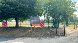 'Bailiff firm' sponsor football club and rename ground 'Debt Collector Stadium'