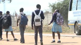Zimbabwe: Strict US, UK visas block Zimbabwean students' foreign education dreams