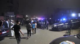 Iraq: 1 wounded in attack on Iraq’s Kirkuk airport