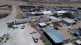 Mexico: 383 embalmed bodies found at overwhelmed crematorium in Ciudad Juarez