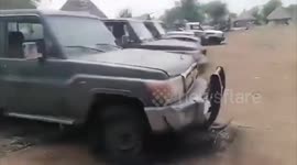 Sudan: Sudan Army Repels Rebel Offensive