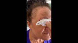 No eyebrows?! No problem!