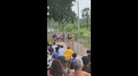 I Could Beat You With You My Hands Tied