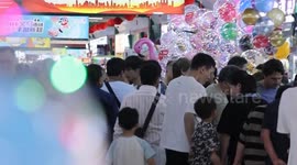 China: Exports of Chinese cooling products heat up as global temperatures rise