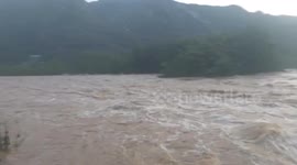 China: Heavy rainfalls trigger lifesaving emergency responses in China's Henan, Hubei