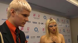 The Molotovs speak in an exclusive interview with BANG Showbiz