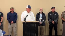 US: Central Texas flooding: Officials ‘advised not to use numbers' withhold flood death toll