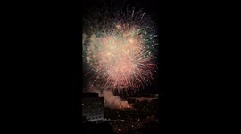 Red, white & BOOM! 2025: Columbus lights up the Midwest with dazzling fireworks spectacle