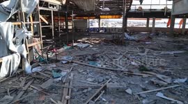 Palestinian death toll in Gaza rises to 57,268