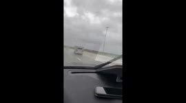 Brownsville Fire Crews Deploy North to Aid Flooded Texas Towns