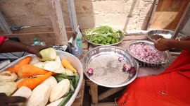 Senegal: Senegalese people mark Ashura Day with traditional ceremonies