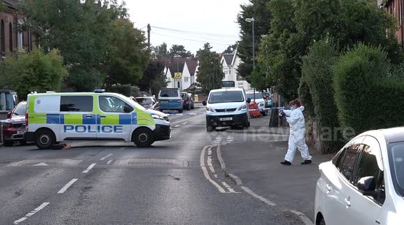 American murdered after brutal attack in broad daylight in the Kings Heath area of Birmingham, UK