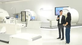 Brazil: Chinese medical imaging firm deepens reach in Brazil