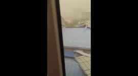 Sand Storm