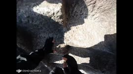 The Scenery of Mount Huangshan