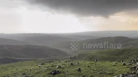 The Grassland That You Can Escape From Reality