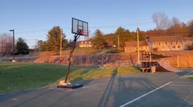 Ex High School Basketball Player.