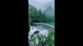 The Enchanting Beauty of Liupu Seven-Hole