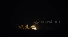 US: SpaceX Launches 28 Starlink Satellites From Cape Canaveral Boosting Global Connectivity