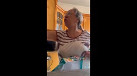 TikTok sparks outrage as woman is denied access to her own birth certificate