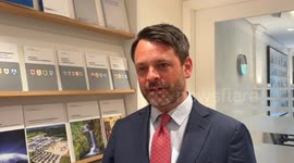 Germany: ‘Decoupling not an option’: German business leader urges US, EU to align on trade