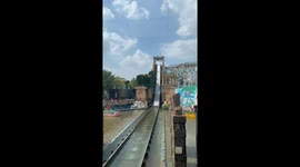 Raging Rapids Rampage