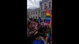 Celebrate life with pride