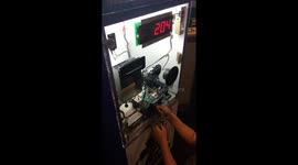 Kid Hacks Arcade Ticket Counter
