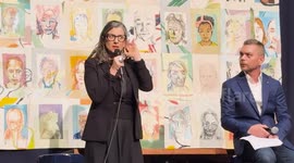 France: US sanctions UN Special Rapporteur Francesca Albanese for ‘efforts to prompt’ International Criminal Court action