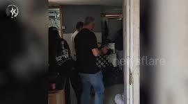 Israel: Two Suspects Indicted After Restaurant Break-Ins in Central Israel