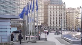 EU, Israel cut deal to improve humanitarian situation in Gaza