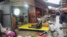 Live Sale of Sticky Mouse Boards