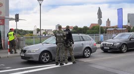 Poland: Poland to keep border checks with Germany in place amid migration concerns