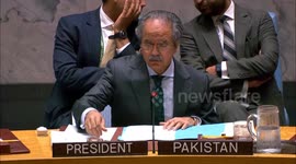 US: Chinese envoy calls on ICC to respect Sudan's judicial sovereignty