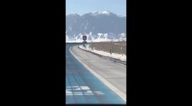 Road Trip with Music