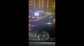 When You Are Expelled From Your Species