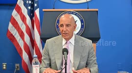 US: US envoy says SDF is YPG/PKK, rules out separate SDF state in Syria