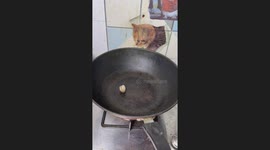 How to Cook Five Dishes with One Clam