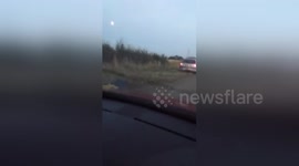 Newsflare Edit - Same kayak different angle