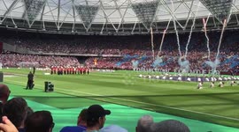 London stadium