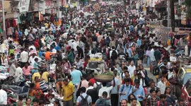 India: Indian public services under pressure as population continues to grow