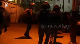 Israel: Border Police Arrest Hundreds in Nationwide Operation Targeting Illegal Residency